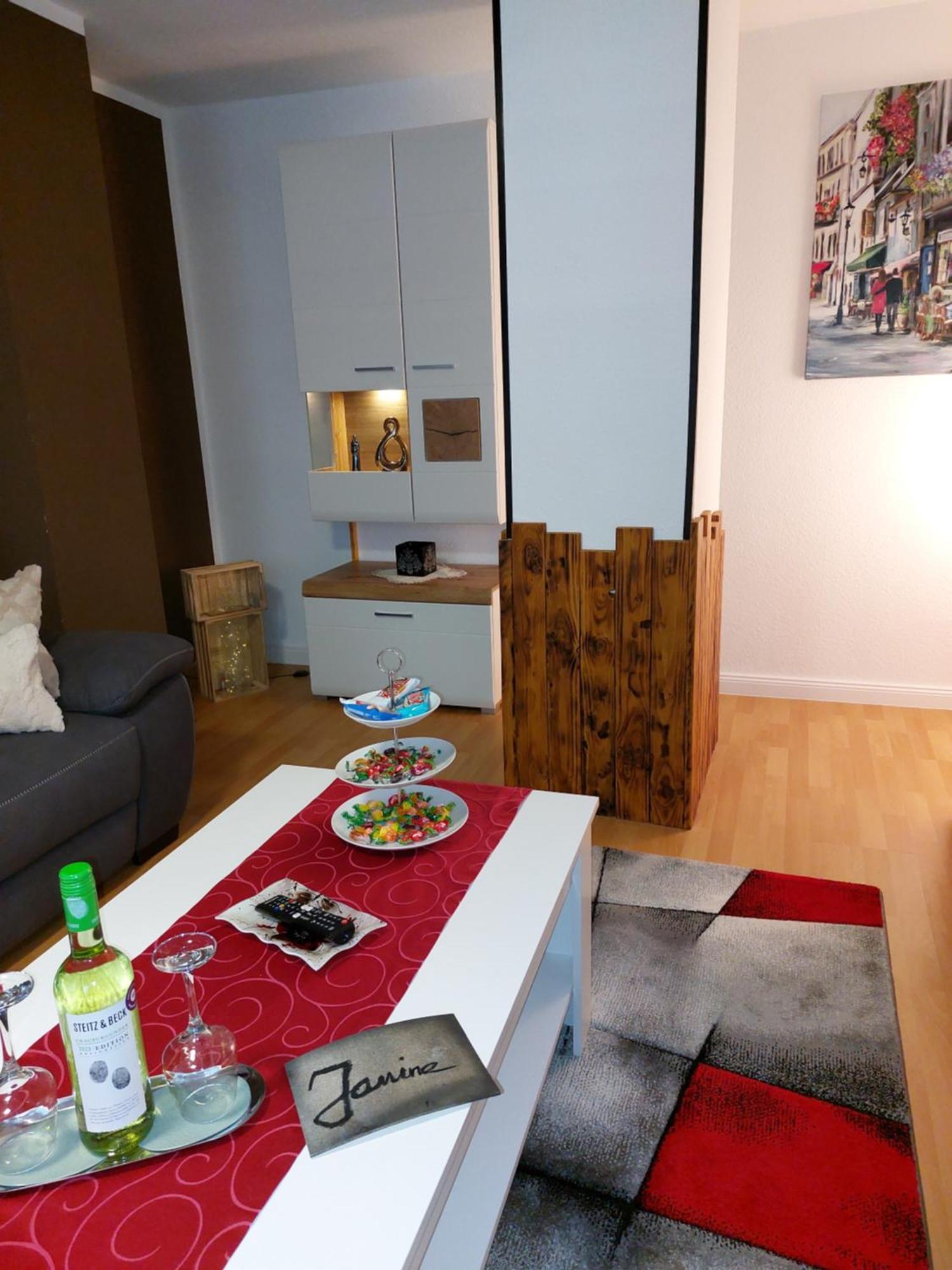 Janine Eg Und Angelina Og Bad Frankenhausen