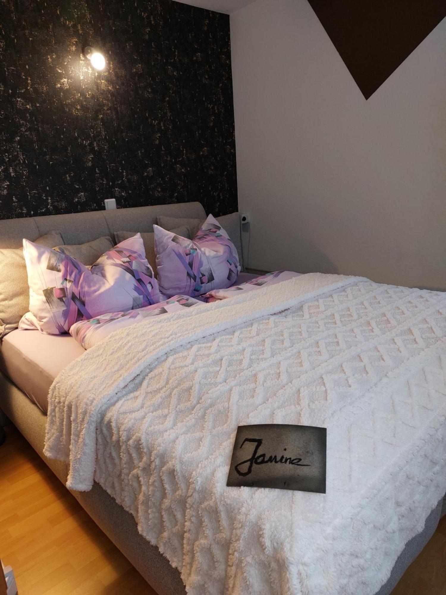 Apartment Janine Eg Und Angelina Og *