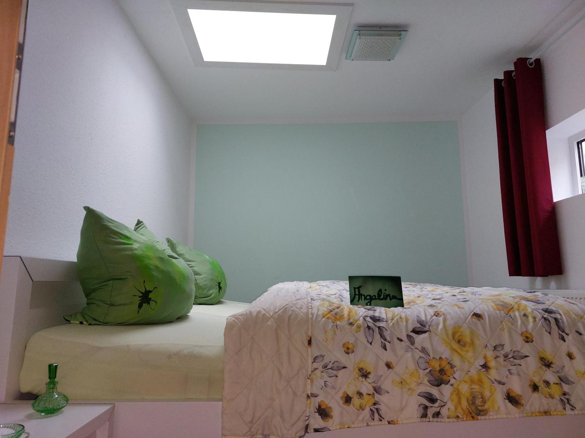 Apartment Janine Eg Und Angelina Og